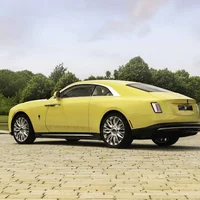 Xe Rolls-Royce