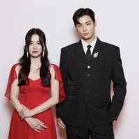Diễn viên Cha Eun Woo