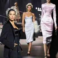 BST Dolce & Gabbana Xuân Hè 2025: Sự rung cảm với sức quyến rũ của cảm hứng retro