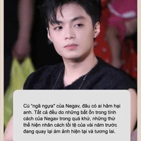 Scandal Negav