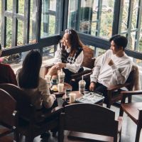 Trà sữa Phê La