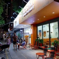 Trà sữa Phê La
