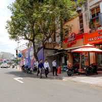 Trà sữa Phê La