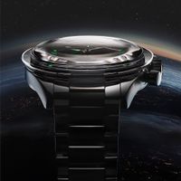 “The First Omega in Space”: Khi Omega Speedmaster trở lại với phong cách cổ điển