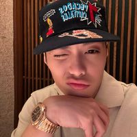 Rapper Negav