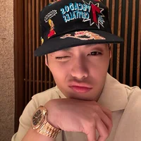 Rapper Negav