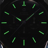 “The First Omega in Space”: Khi Omega Speedmaster trở lại với phong cách cổ điển