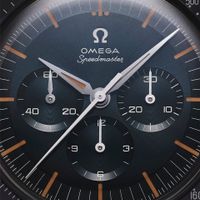 “The First Omega in Space”: Khi Omega Speedmaster trở lại với phong cách cổ điển
