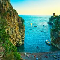 Du lịch Italia