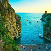 Du lịch Italia