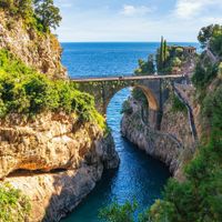 Du lịch Italia