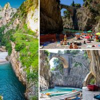 Du lịch Italia