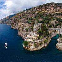 Du lịch Italia