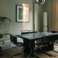 cai tao renovation St Pauls Road Islington London phong cach Victoria co dien studio Tabitha Isobel Tabitha Organ