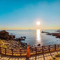 ky co eo gio du lich quy nhon binh dinh ngam hoang hon