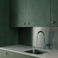 renovation St Pauls Road Islington London phong cach Victoria co dien studio Tabitha Isobel Tabitha Organ