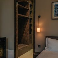 renovation St Pauls Road Islington London phong cach Victoria co dien studio Tabitha Isobel Tabitha Organ