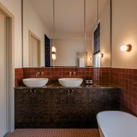 cai tao renovation St Pauls Road Islington London phong cach Victoria co dien studio Tabitha Isobel Tabitha Organ