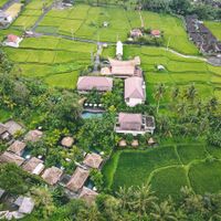 bali tegalalang ruong bac thang resort du lich