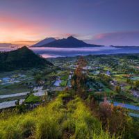 du lich nui lua bali dong nam a thien nhien