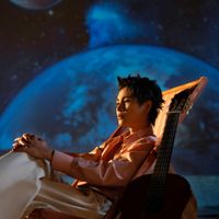 Tăng Duy Tân, album Khu Vườn Tình