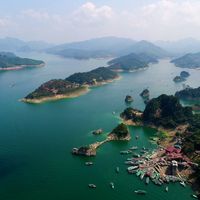Mai chau du lich tay bac