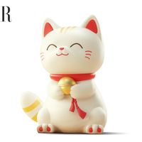 Mèo Maneki Neko