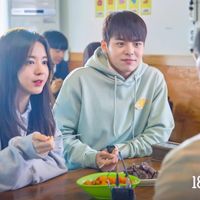 Trở lại tuổi 18 – 18 again (2020)