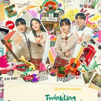 Chương trình truyền hình có sự tham gia của Ryeoun: Dưa hấu lấp lánh – Twinkling watermelon (2023)