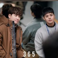 365: Lật ngược thời gian – 365: Repeat the Year (2020)
