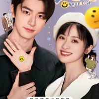 Chương trình truyền hình có sự tham gia của Thẩm Nguyệt: Thất tiếu – Smile code (2024)