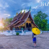 Hướng dẫn đi du lịch Lào tiết kiệm