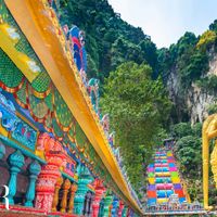 du lịch mã lai