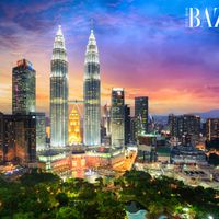 Kinh nghiệm du lịch Malaysia tự túc chi tiết nhất