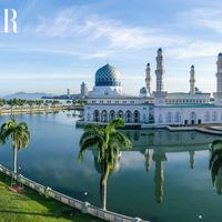 Các địa điểm du lịch ở Malaysia nổi tiếng