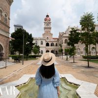 Du lịch Malaysia nên mua gì?