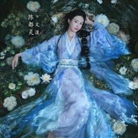 Trần Đô Linh vai Văn Tiêu