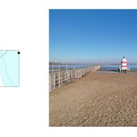 canh quan italy lignano sabbiadoro bai bien
