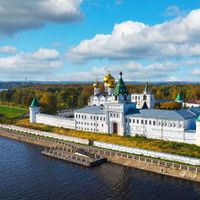 Thủ đô Moscow