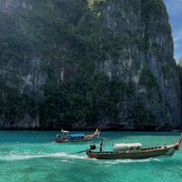 du lịch krabi cảnh đẹp