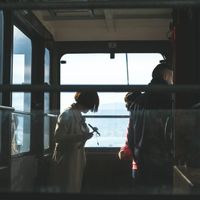 du lịch một mình