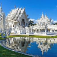 Tour Thái Lan