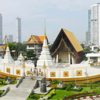 Tour Thái Lan