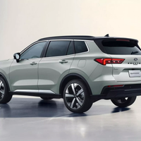 Bản nâng cấp mới nhất của siêu phẩm Ford Territory
