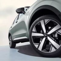 Bản nâng cấp mới nhất của siêu phẩm Ford Territory