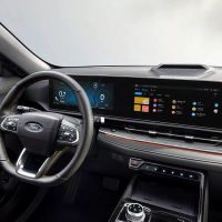 Bản nâng cấp mới nhất của siêu phẩm Ford Territory