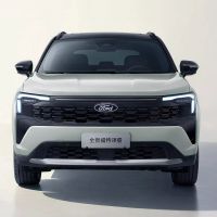 Bản nâng cấp mới nhất của siêu phẩm Ford Territory
