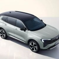 Bản nâng cấp mới nhất của siêu phẩm Ford Territory