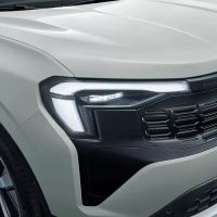 Bản nâng cấp mới nhất của siêu phẩm Ford Territory