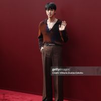 Jin BTS